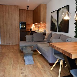 Appartement met een Slaapkamer